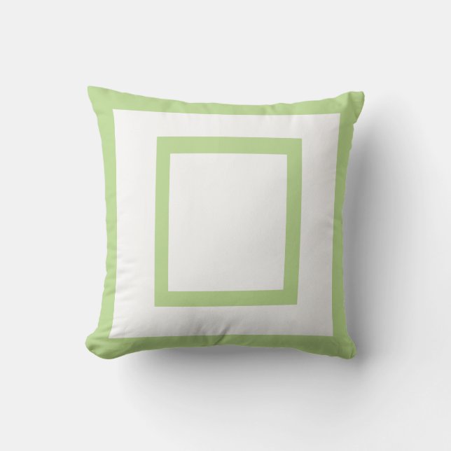 Außenwirbelkissen Kissen Für Draußen (Vorderseite)