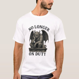 AUSSER DIENST T-Shirt