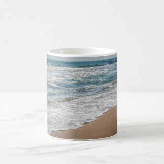 Äußere Banken NC Tasse