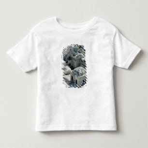 Äußeres von Davids Grab Kleinkind T-shirt