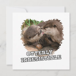 Außergewöhnlich unwiderstehlicher Charme Einladung