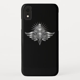 Außergewöhnliches Ehren-Design für Fallschirmjäger Case-Mate iPhone Hülle