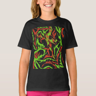 Außergewöhnliches T-Shirt
