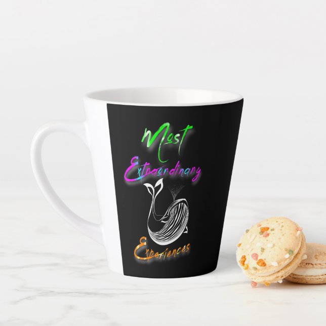 Außergewöhnlichste Erfahrungen Milchtasse (Beispiel)