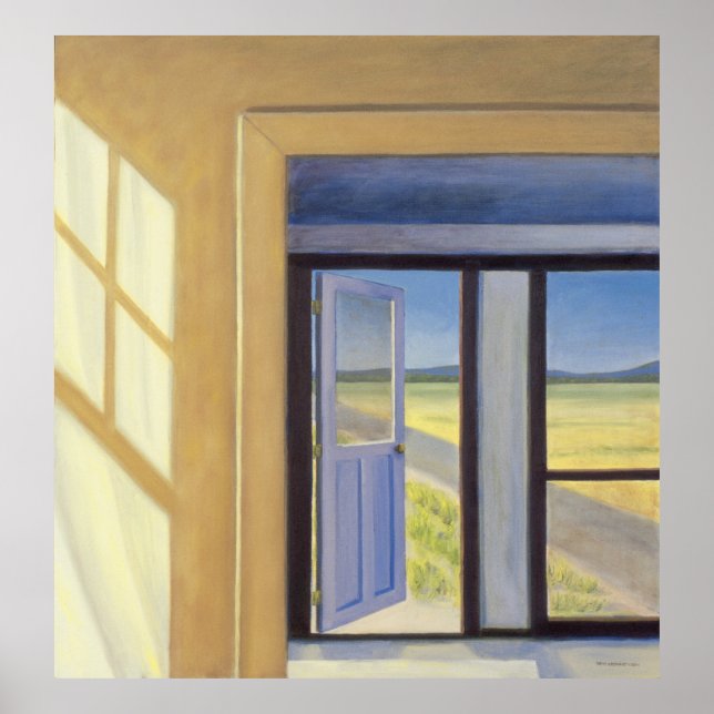 Außerhalb der Box Poster (Vorne)