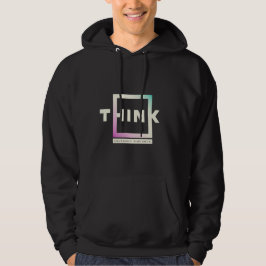 Außerhalb der Schachtel - Retro Edition Hoodie