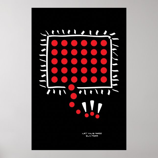 Außerhalb des Box Poster (Vorne)