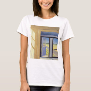 Außerhalb des Kastens T-Shirt