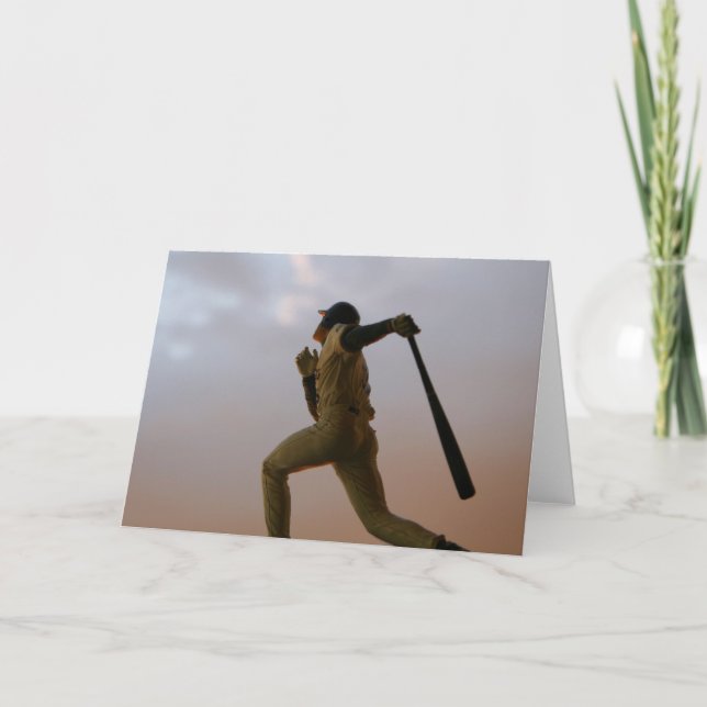 außerhalb des Parks Karte (Vorderseite)