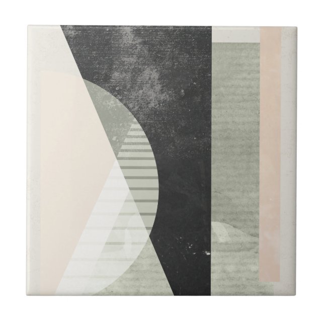 Außerhalb VI Fliese (Vorderseite)