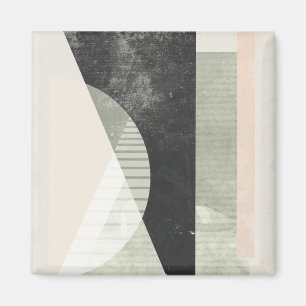 Außerhalb VI Magnet