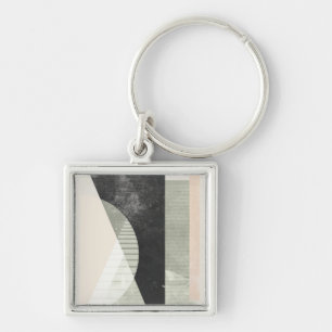 Außerhalb VI Schlüsselanhänger