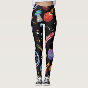 Außerhalb von Leggings - Außenraumbekleidung