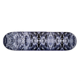 Außerirdische 2 skateboard