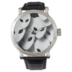 Außerirdischen Armbanduhr