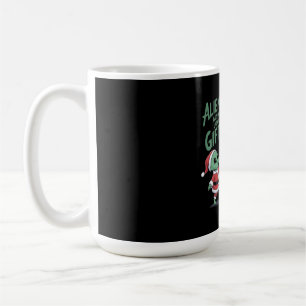 Außerirdischen auch Liebe gibt einen lustigen Eins Kaffeetasse