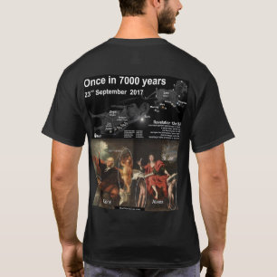 Außerirdischen helfen/Zeit Reisende T-Shirt