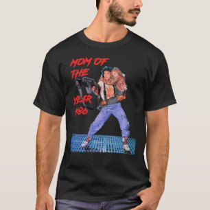 Außerirdischen - Ripley - MOTY 1986 Klassischer T T-Shirt