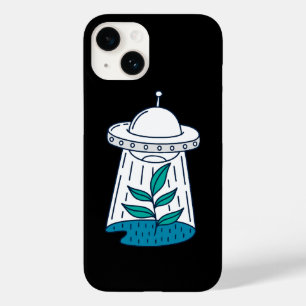 AUSSERIRDISCHEN UFO Case-Mate iPhone 14 HÜLLE