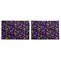 Außerirdischen und Steine in der Außenwelt