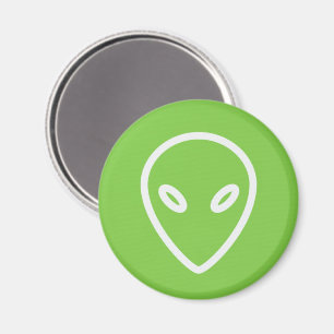 Außerirdischer Magnet