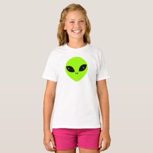 Außerirdischer  T-Shirt