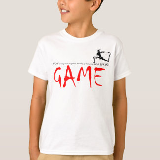 Außerordentlicher Erfolg Wow-ein: Seine Tat ist T-Shirt