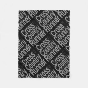 Außerordentlicher für den Länderallauf Fleecedecke