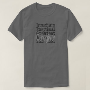 Außerordentlicher T - Shirt