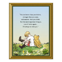 Äußerungen von "Pooh Bear"