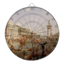 Aussicht auf das Römische Reich (Konsummation of E