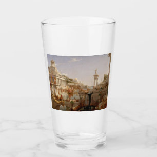 Aussicht auf das Römische Reich (Konsummation of E Glas