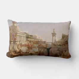 Aussicht auf das Römische Reich (Konsummation of E Lendenkissen