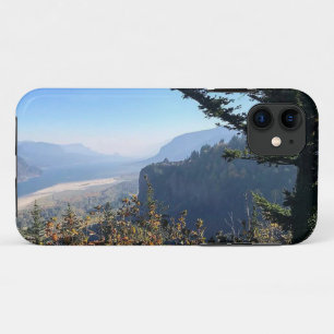 Aussicht auf das Vista House, Oregon Case-Mate iPhone Hülle