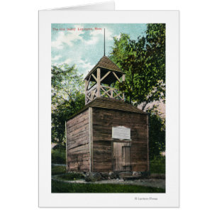 Aussicht auf den alten Belfry # 2