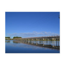 Aussicht auf den Fluss Snake