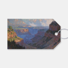 Aussicht auf den Grand Canyon (von E.H. Potthast) Geschenkanhänger