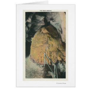 Aussicht auf den Großen Bienenstock