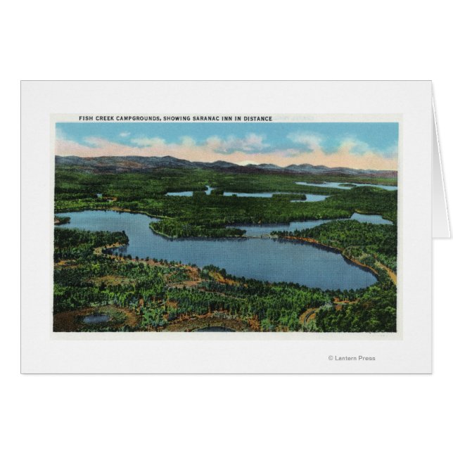 Aussicht auf die Chapel Pond Road in der Nähe von  (Vorderseite (Horizontal))