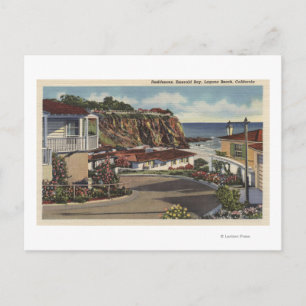 Aussicht auf Emerald Bay & Residences Postkarte