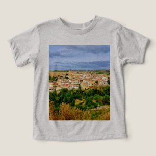 Aussicht auf Torres del Rio