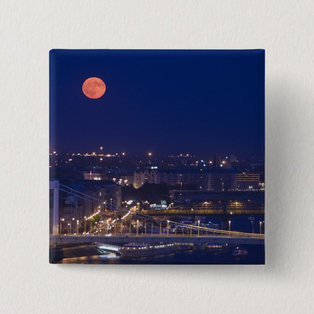 Aussicht von der Fischereizone neben Matyas Button (Vorderseite)