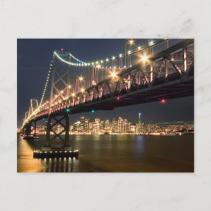 Aussicht von der Schatzinsel Postkarte