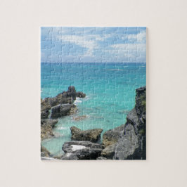 Aussicht von oben puzzle