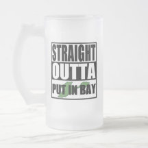 Aussichtspunkt in der Bucht