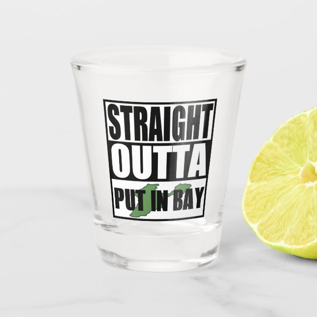 Aussichtspunkt in der Bucht Schnapsglas (Vorderseite)