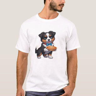 Aussie 183 Thanksgiving Oversized T-Shirt.png T-Shirt
