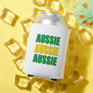 Aussie Aussie Aussie Dosenkühler