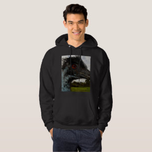 Aussie Emu Attraction, Hoodie