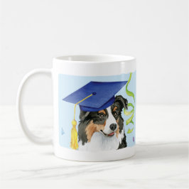 Aussie Graduate Tasse